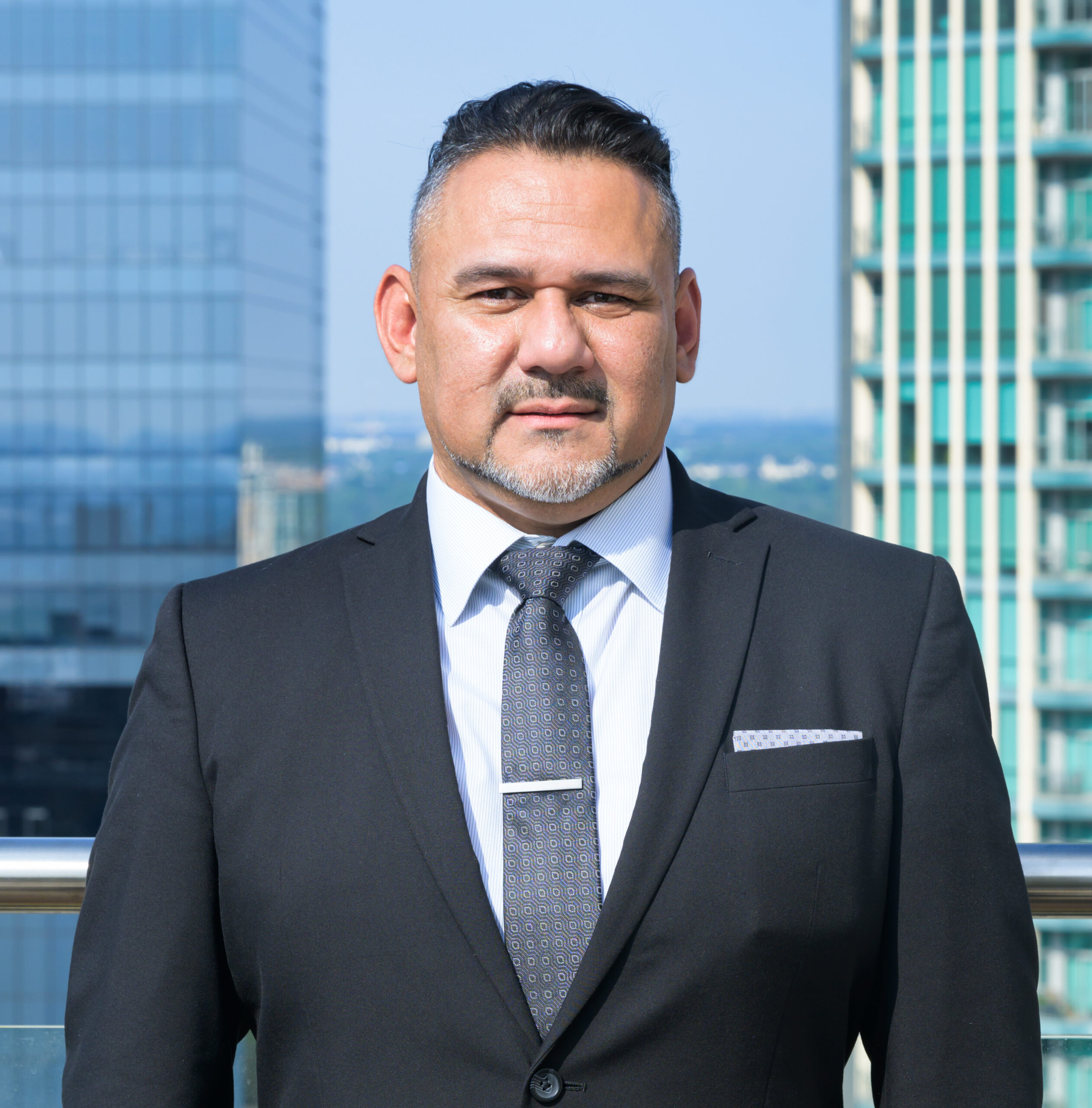 Greg Alvarado - Primo Advertising Fort Worth Dallas